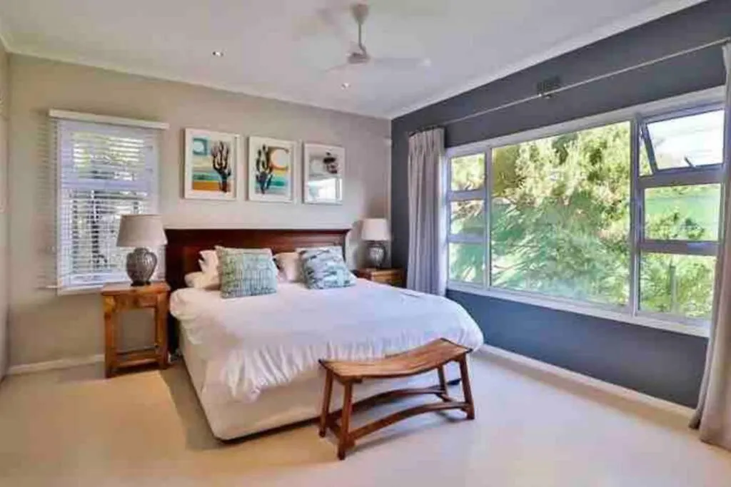 Tatil Evi Paradise Beach House With Pool And Parking Kommetjie