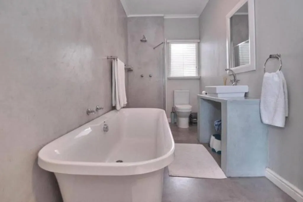 Paradise Beach House With Pool And Parking Kommetjie
