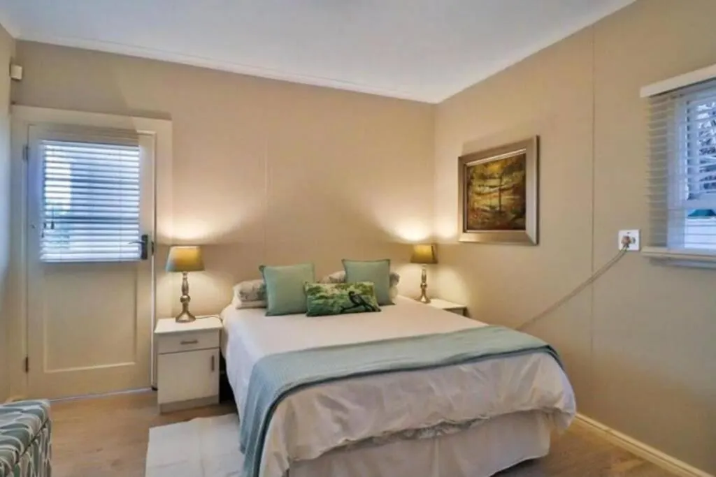 Tatil Evi Paradise Beach House With Pool And Parking Kommetjie Güney Afrika