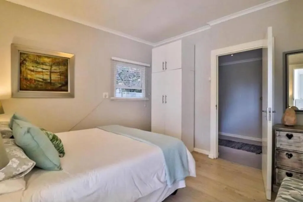 Paradise Beach House With Pool And Parking Kommetjie