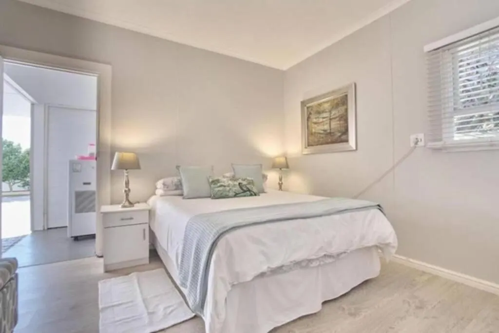Paradise Beach House With Pool And Parking Kommetjie